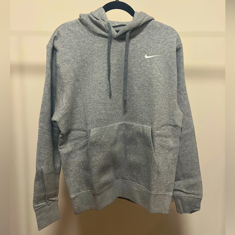 Nike Club Fleece Pullover Hoodie